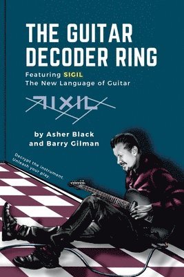 The Guitar Decoder Ring 1