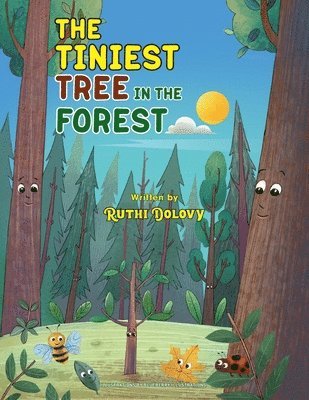Tiniest Tree in the Forest