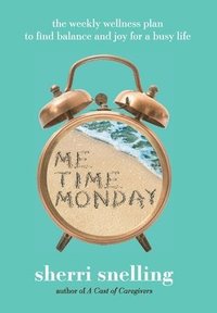 bokomslag Me Time Monday
