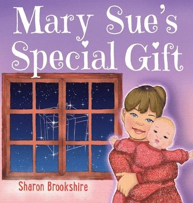 Mary Sue's Special Gift 1