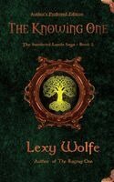 Lexy Wolfe - Knowing One, Inbunden