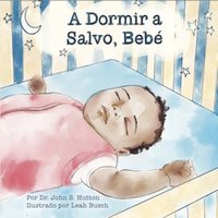 bokomslag A Dormir a Salvio, Bebe