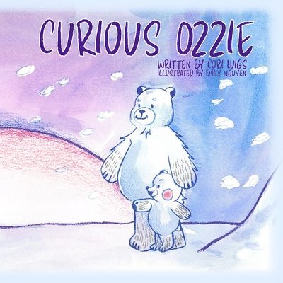 Curious Ozzie 1