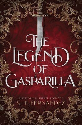 The Legend of Gasparilla 1