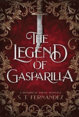 The Legend of Gasparilla 1