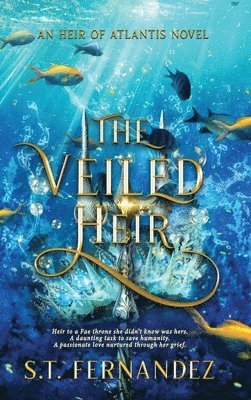 The Veiled Heir 1