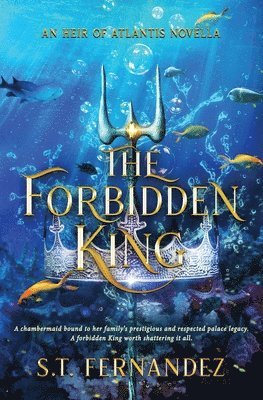 The Forbidden King 1