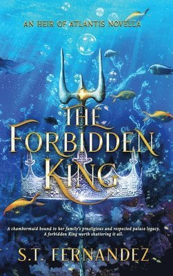 The Forbidden King 1