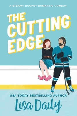 The Cutting Edge 1