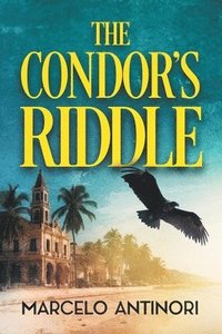 bokomslag The Condor's Riddle