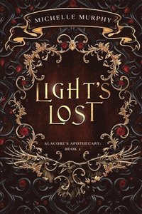 bokomslag Light's Lost