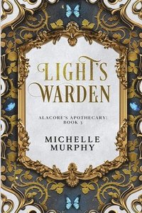 bokomslag Light's Warden