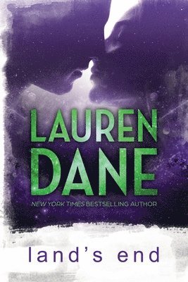 Lauren Dane - Land's End, Häftad