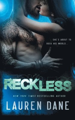 Lauren Dane - Reckless, Häftad