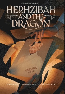 Hephzibah and the Dragon