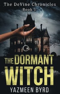 bokomslag The Dormant Witch