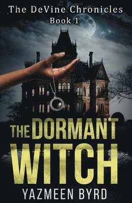 The Dormant Witch 1