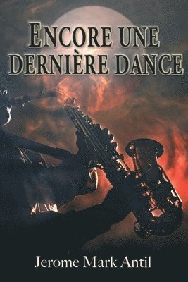 bokomslag Encore une dernière dance