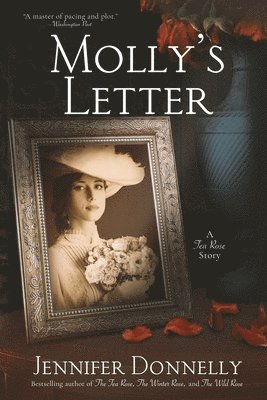 bokomslag Molly's Letter (A Tea Rose Story)