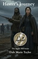 Dale Marie Taylor - Hester's Journey, Häftad