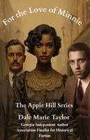 Dale Marie Simmons Taylor - For the Love of Minnie, Häftad