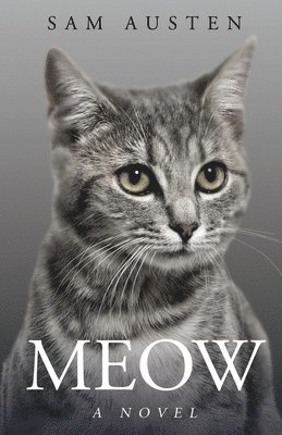 Sam Austen - Meow, Häftad