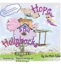 bokomslag Hope and Hollyhocks
