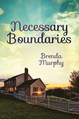 Necessary Boundaries 1