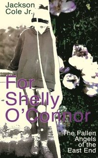 bokomslag For Shelly O'Connor