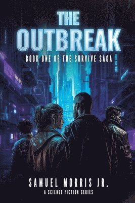 The Outbreak 1