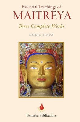 Essential Teachings of Maitreya 1