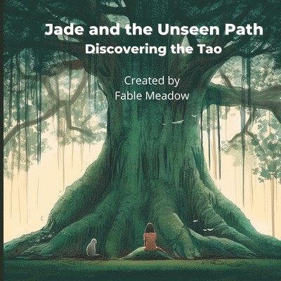 Jade and the Unseen Path 1
