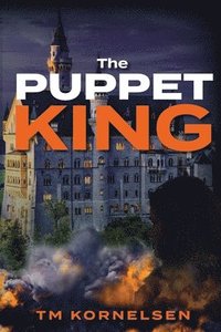 bokomslag The Puppet King