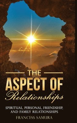 Francess Samura - Aspect of Relationships, Inbunden