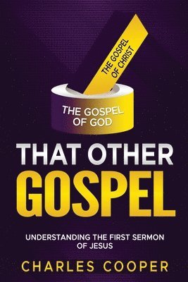 Charles Cooper - That Other Gospel, Häftad