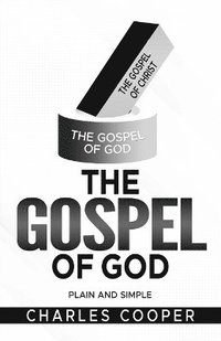 bokomslag The Gospel of God