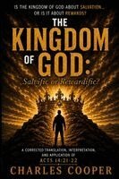 Charles Cooper - Kingdom of God, Häftad