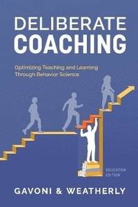 bokomslag Deliberate Coaching