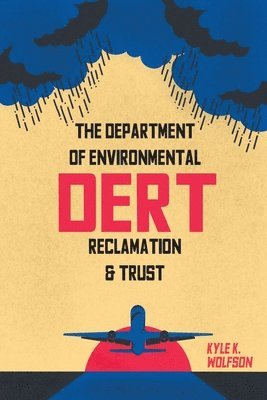 Kyle K Wolfson, Kyle K. Wolfson - Dert, Häftad