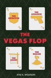 bokomslag The Vegas Flop