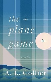 bokomslag The Plane Game