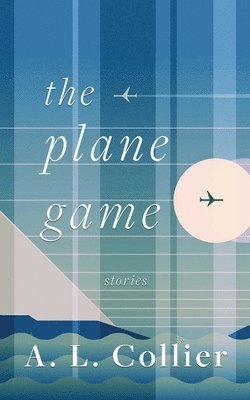 bokomslag The Plane Game