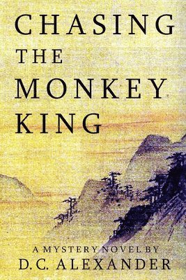 Chasing the Monkey King 1