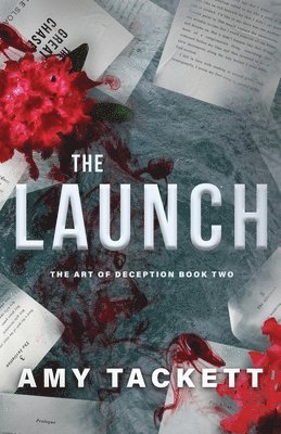 Amy Tackett - Launch, Häftad. Tillgänglighet: Lägg i varukorg