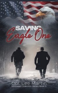 bokomslag Saving Eagle One