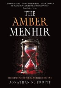 bokomslag The Amber Menhir