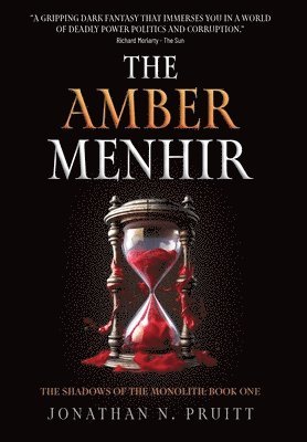 The Amber Menhir 1