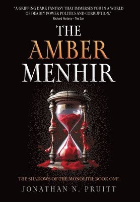 Amber Menhir