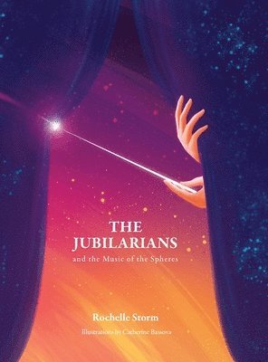 bokomslag Jubilarians and the Music of the Spheres