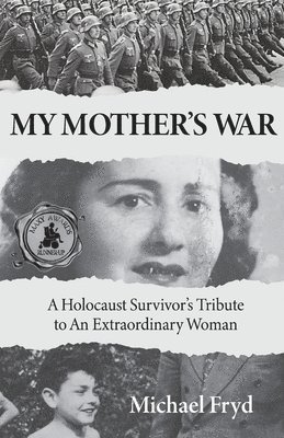 My Mother's War 1